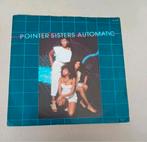 Pointer Sisters  - Automatic, Gebruikt, 7 inch, Single, Ophalen of Verzenden