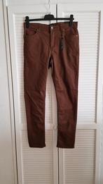 Pescara Broek maat 44, Kleding | Dames, Broeken en Pantalons, Ophalen, Bruin, Maat 42/44 (L), Pescara