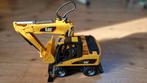 Bruder CAT Graafmachine, Ophalen, Gebruikt