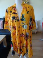Tuniek maat XXL (W2), Verzenden, Zo goed als nieuw, Geel, Blouse of Tuniek