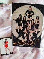 KPOP AOA 2nd mini Album Like A Cat Mina photocard Rare, Ophalen of Verzenden, Zo goed als nieuw, Pop