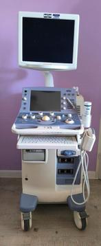 Ultrasound/ Echografie toestel Aloka prosound alpha7, Ophalen, Niet werkend