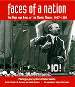 Faces of a Nation SOVIET UNION RISE AND FALL VON LAUE HCDJ, Verzenden, 20e eeuw of later, Zo goed als nieuw