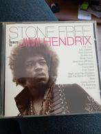 a tribute to Jim Hendrix, Ophalen of Verzenden, Zo goed als nieuw