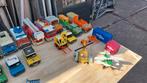 Verzameling playmobil te koop, Verzamelen, Overige Verzamelen, Ophalen, Gebruikt