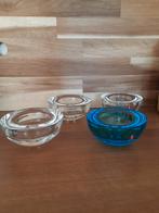 Iittala Balo waxinelichtjes.4 stuks, Ophalen of Verzenden