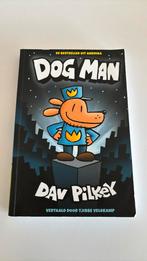 Dav Pilkey - Dog Man, Ophalen of Verzenden, Zo goed als nieuw, Dav Pilkey