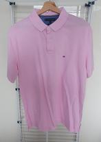 Heren Polo, Verzenden, Nieuw, Overige maten, Roze