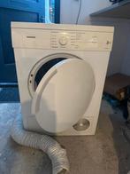 Siemens V 34-10 Droger - Luchtafvoer, Witgoed en Apparatuur, Wasdrogers, Ophalen, 6 tot 8 kg, Gebruikt, Luchtafvoer