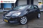 Opel Corsa 1.3 CDTI Business+, Auto's, Voorwielaandrijving, Stof, Gebruikt, Zwart