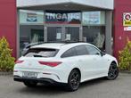 Mercedes-Benz CLA-Klasse Shooting Brake 250e AMG LINE / PANO, CLA, Gebruikt, Zwart, 4 cilinders