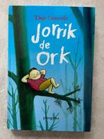 Jorrik de Ork (Thijs Goverde), Gelezen, Diverse, Fictie algemeen, Ophalen of Verzenden