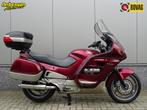 Honda ST 1100 PAN EUROPEAN (bj 1996), Bedrijf, Toermotor, 1100 cc
