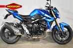 Suzuki GSR 750 ABS (bj 2016), Motoren, Bedrijf, 749 cc, Overig, 4 cilinders