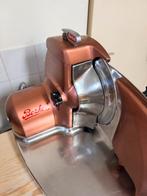 Berkel snijmachine icm weegschaal, Ophalen, Zo goed als nieuw