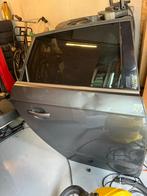 Audi A3 deur rechts achter schade compleet deurpaneel raam, Ophalen, Achter, Audi, Deur
