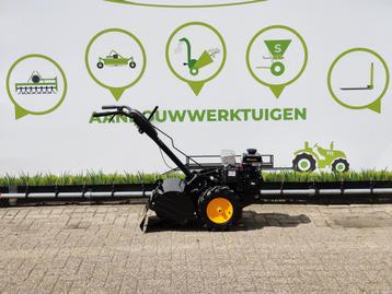 McCulloch MRT6 Wielaangedreven Frees 43CM beschikbaar voor biedingen