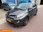 Toyota Urban Cruiser 1.3 VVT-i Dynamic 2009 Keyless NAP Luxe, Voorwielaandrijving, Gebruikt, Bedrijf, 550 kg