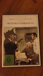 Western-Patrouille, 1960 tot 1980, Verzenden, Zo goed als nieuw, Actie en Avontuur