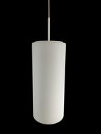 Schitterende XXL mond geblazen Glashutte Limburg hanglamp, Huis en Inrichting, Lampen | Hanglampen, Glas, Gebruikt, 50 tot 75 cm