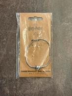 Harry Potter Charm Bracelet – Size Medium, Ophalen of Verzenden, Nieuw, Zilver, Overige materialen