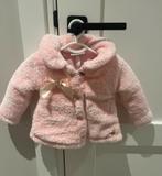 Le chic winter jasje maat 62, Ophalen of Verzenden, Zo goed als nieuw, Meisje, Jasje