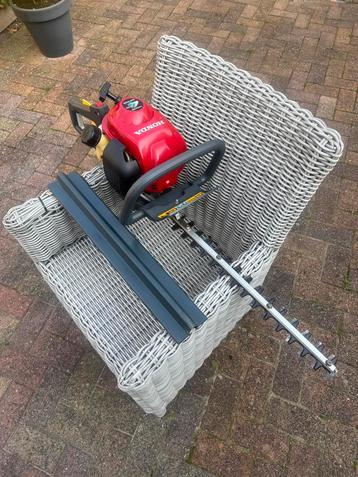 Mooie Honda  Heggenschaar type HHH 25 als Nieuw . beschikbaar voor biedingen
