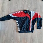 Adidas trainingsjack. Vintage. Classic edition. Xs, s of m, Nieuw, Maat 34 (XS) of kleiner, Blauw, Ophalen of Verzenden