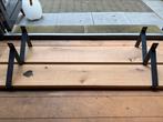 Wandplank Boekenplank - 2 stuks, Huis en Inrichting, Woonaccessoires | Wandplanken en Boekenplanken, Ophalen of Verzenden, Zo goed als nieuw