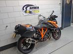 KTM 1290 SUPER DUKE GT, 2 cilinders, KTM, Motorrijbewijs A, Bedrijf