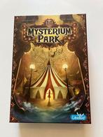 Mysterium park, Hobby en Vrije tijd, Gezelschapsspellen | Bordspellen, Ophalen of Verzenden, Zo goed als nieuw, Asmodee, Reisspel