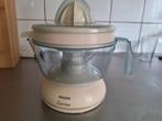 Citruspers Philips Cucina - Elektrisch, Ophalen, Gebruikt, Elektrisch, Citruspers