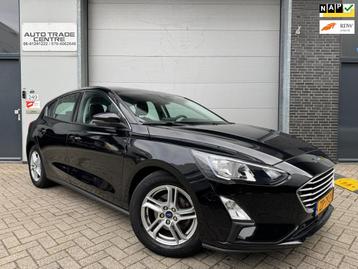 Ford Focus 1.0 EcoBoost Trend Edition Business [Carplay|Crui beschikbaar voor biedingen
