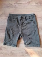 Ashes to Dust Groene Korte Broek - Maat S, Overige kleuren, Ashes to Dust, W32 (confectie 46) of kleiner, Ophalen of Verzenden