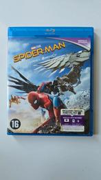 SPIDER-MAN HOMECOMING (BLURAY), Cd's en Dvd's, Blu-ray, Carduelis & Media, Actie, Ophalen of Verzenden, Syran@live.nl