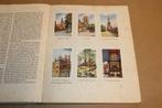 Noord‑Brabant & Zeeland — Compleet Plaatjesalbum [1938], Boeken, Prentenboeken en Plaatjesalbums, Ophalen of Verzenden, Gelezen