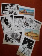 Rik Ringers met veel ex libris, Meerdere stripboeken, Ophalen of Verzenden, Zo goed als nieuw, Tibet & A.P. Duchateau