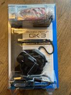 GK-3 Roland divided pick-up, Ophalen of Verzenden, Zo goed als nieuw