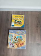 Memory spel, Ophalen of Verzenden, Zo goed als nieuw