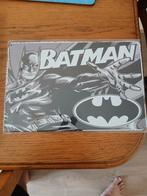 Batman wandbord  (nieuw), Ophalen of Verzenden, Overige figuren, Nieuw, Plaatje, Poster of Sticker