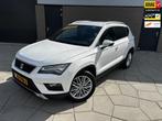 Seat Ateca 1.4 EcoTSI Xcellence AUTOMAAT| SUV | LED|DAKrails, 65 €/maand, Gebruikt, 4 cilinders, 150 pk
