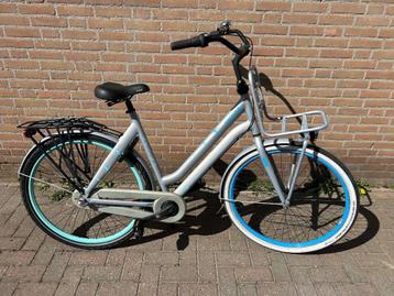 Cortina damesfiets  beschikbaar voor biedingen