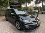 Volkswagen Golf Variant 1.6 TDI Highline R-Line Xenon 8990NE, Gebruikt, 4 cilinders, 116 pk, Zwart
