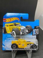 Hot Wheels Bone Shaker - Nieuw in Verpakking, Hobby en Vrije tijd, Modelauto's | Overige schalen, Ophalen of Verzenden, Nieuw