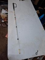 Taststok blindestok, Diversen, Wandelstokken, Ophalen, Stok, Taststok, Blindestok