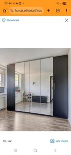 Ikea pax kasten  275 cm lang., Ophalen, Zo goed als nieuw, 50 tot 75 cm, 200 cm of meer