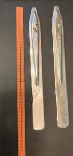 Fender Tilt Back Legs, Ophalen of Verzenden, Zo goed als nieuw, Instrumentstandaard, Speaker