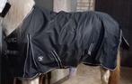 Regendeken maat 185 0 grams met fleece, Ophalen, Gebruikt, Deken