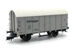 Fleischmann H0 300 217 DB Kühlwagen, Gebruikt, Gelijkstroom, Plainbachstr. 4 5101 Bergheim Oostenrijk, Info@moba.cc