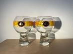 Twee Cuarenta Y Tres glazen, Verzamelen, Glas en Borrelglaasjes, Nieuw, Ophalen of Verzenden, Bierglas